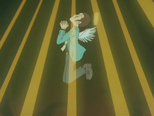 Lupin III: La Conspiracion de Fuma